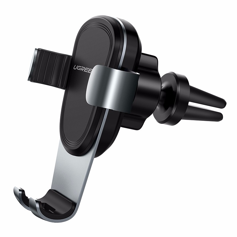 意昂2重力感应式手机支架，车载导航出风口支架