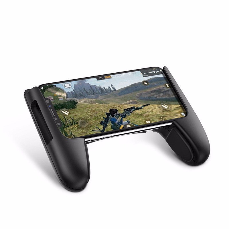 意昂2手机游戏手柄，手游专用吃鸡神器