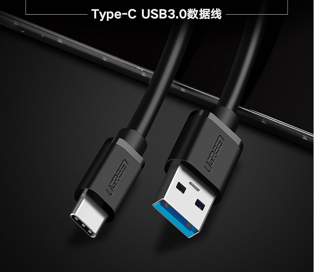 教你用意昂2USB-C数据线实现两台苹果电脑文件快速转移