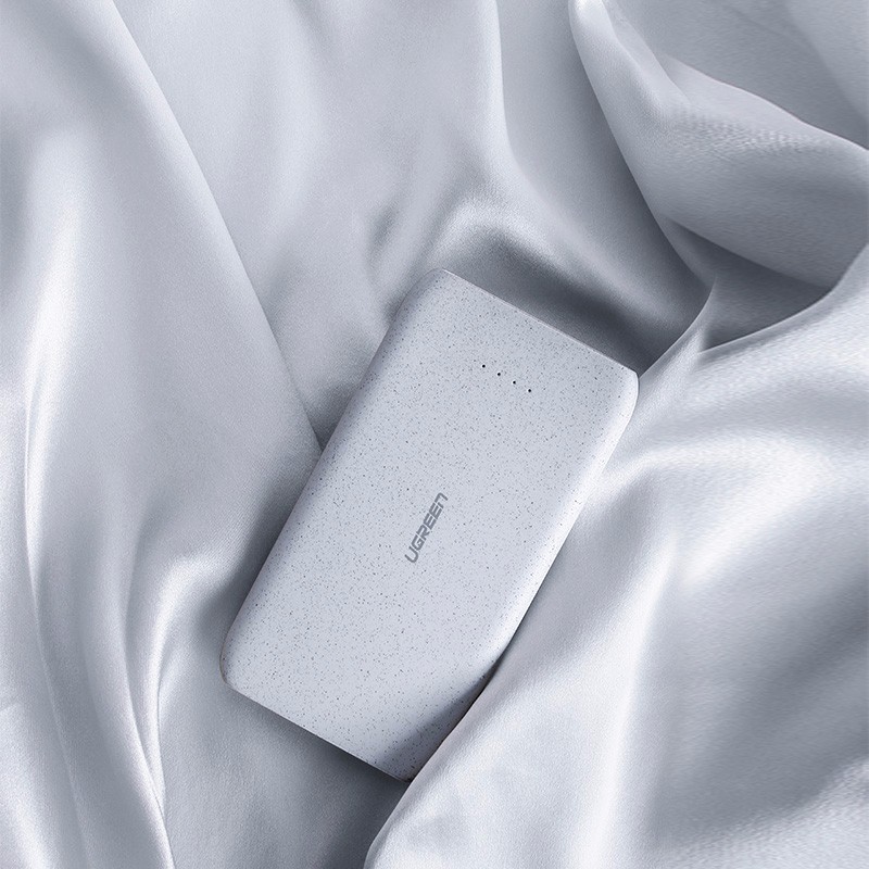 意昂2鹅卵石概念款10000mAh移动电源