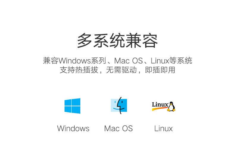 意昂2手机电脑两用读卡器，相机SD卡手机TF卡同时读取
