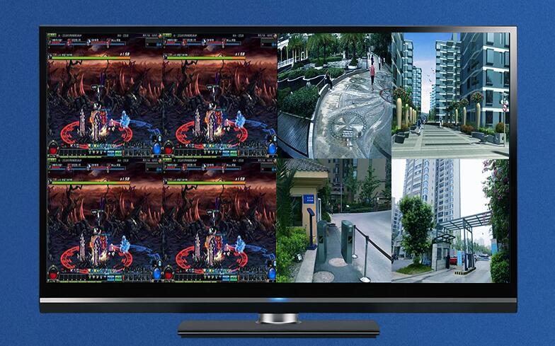 意昂2HDMI画面分割器原理、应用场景分析及用法