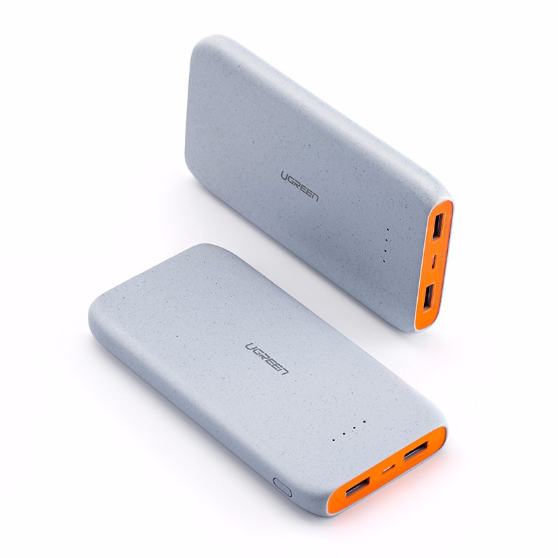 意昂220000毫安鹅卵石移动电源