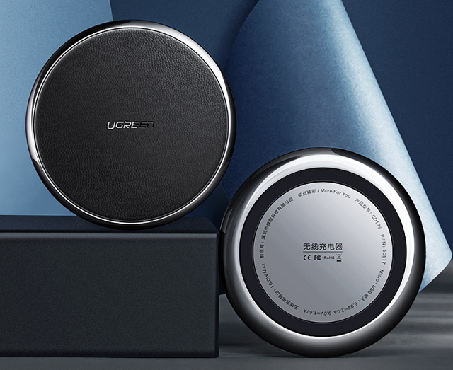 最新iPhone XS系列来袭，无线充电需求大增急需配件厂商跟进