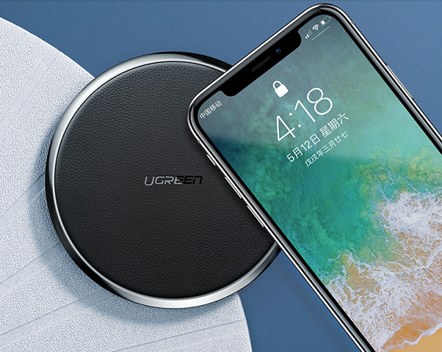 最新iPhone XS系列来袭，无线充电需求大增急需配件厂商跟进