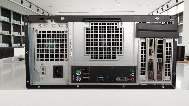 PCI-E网卡安装步骤