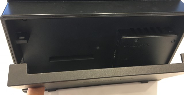 任天堂Switch接千兆网卡设置教程