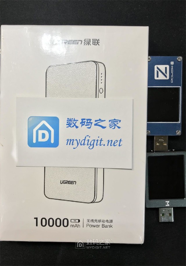 意昂210000mAh无线充电宝全评
