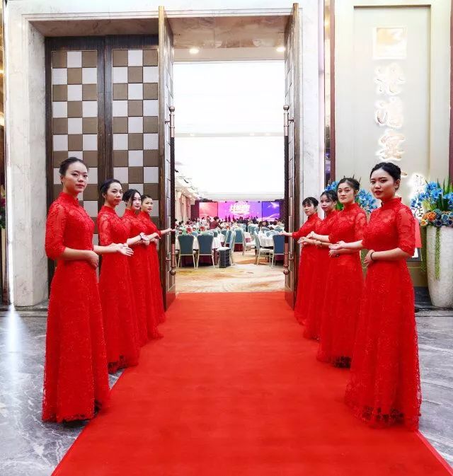 会玩！2019意昂2年会盛典好嗨哟！