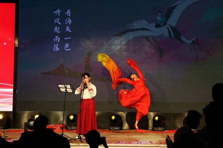 会玩！2019意昂2年会盛典好嗨哟！