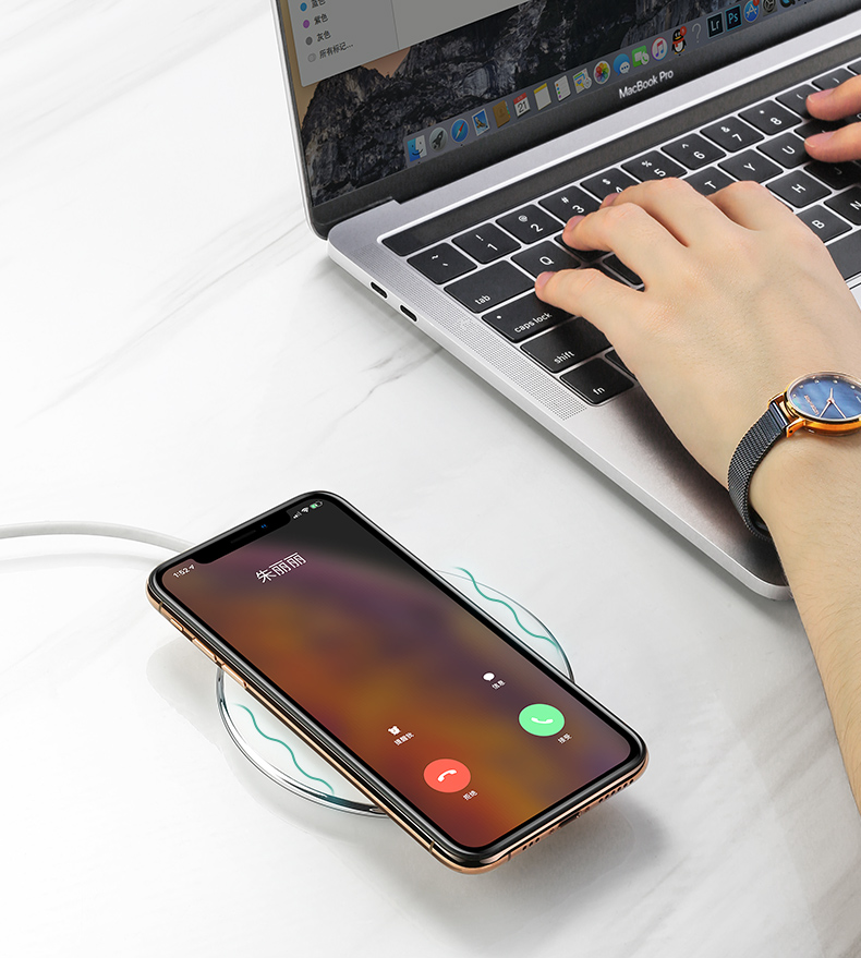 意昂2iPhoneX系列无线充电器