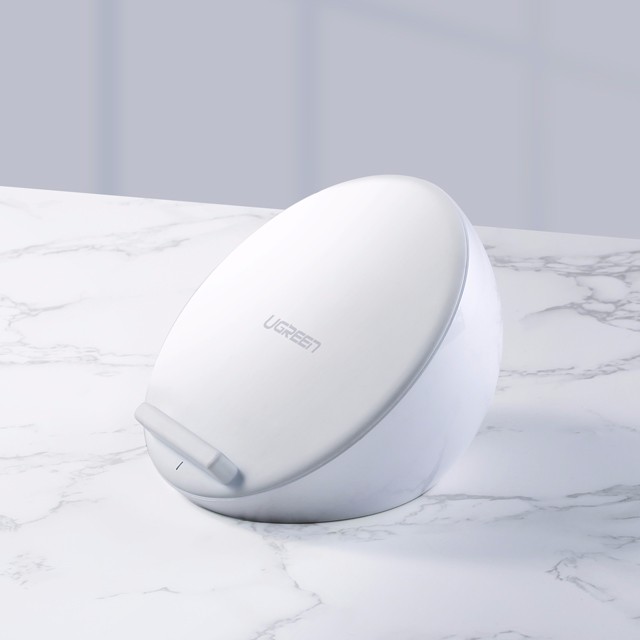 意昂2iPhone X华为Mate20系列无线充电器