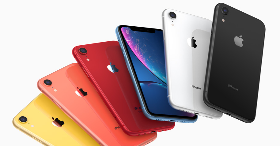 iPhone充电史：5W到18W的进化