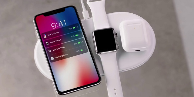 苹果取消AirPower，意昂2多功能无线充强势登场