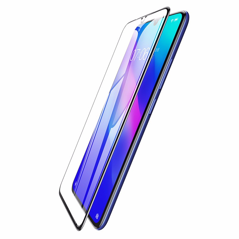 意昂2iQOO曲面钢化膜