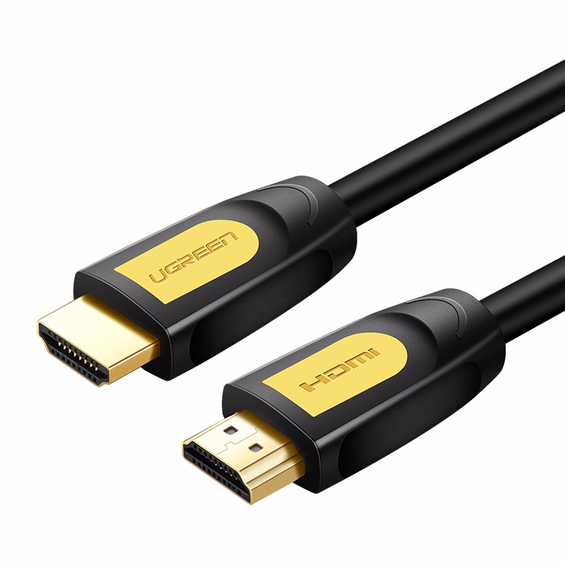 意昂2 HD101 HDMI2.0高清线 经典款