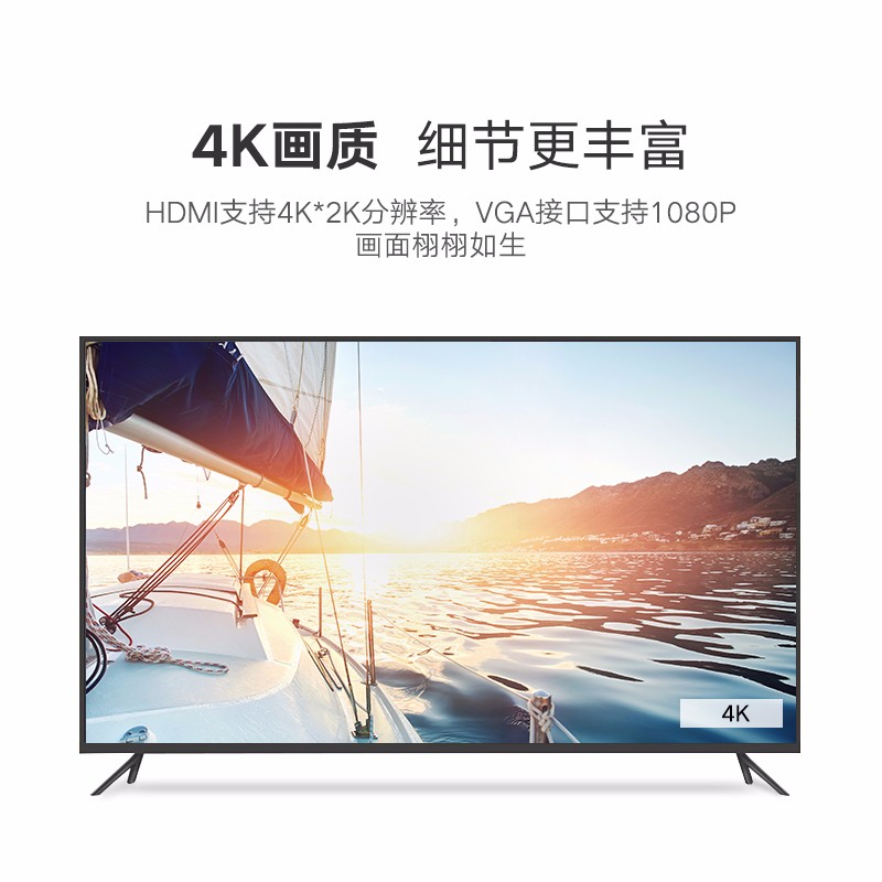 意昂2Type-C转HUB/HDMI/VGA投影仪网卡转换器