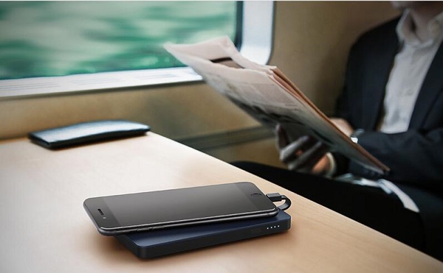 意昂2移动电源获当代好设计奖