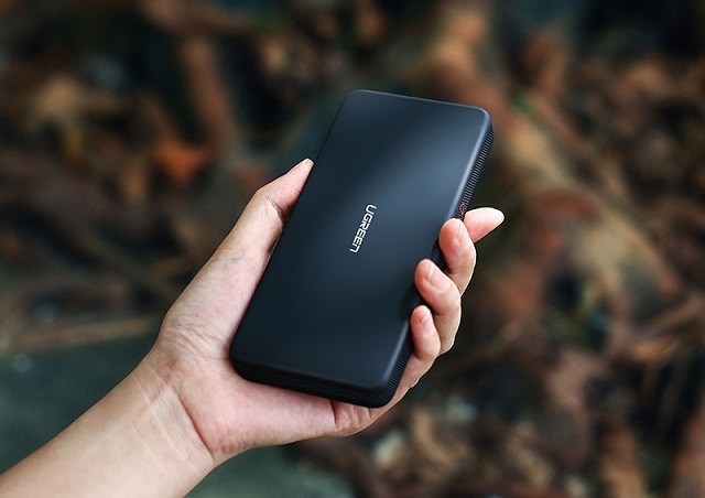 意昂2移动电源获当代好设计奖