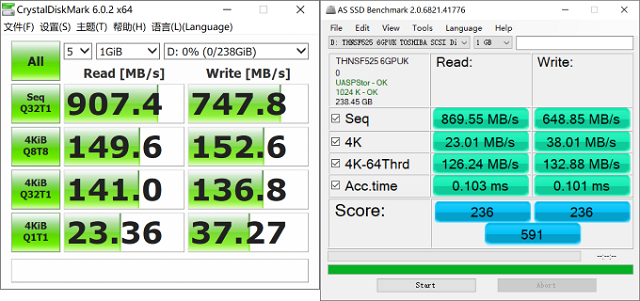 让旧固态硬盘焕新生：意昂2NVME硬盘盒详细评测
