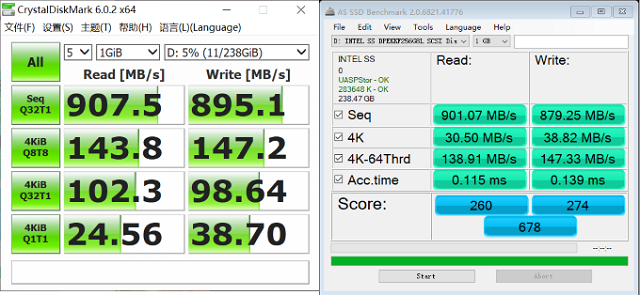 让旧固态硬盘焕新生：意昂2NVME硬盘盒详细评测