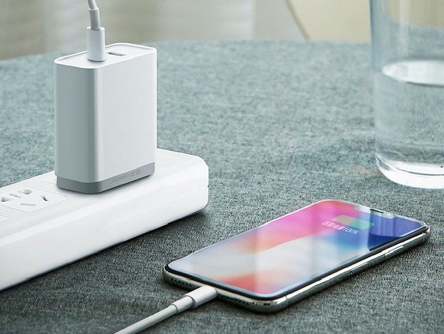 PD快充是否影响电池寿命的深度解析