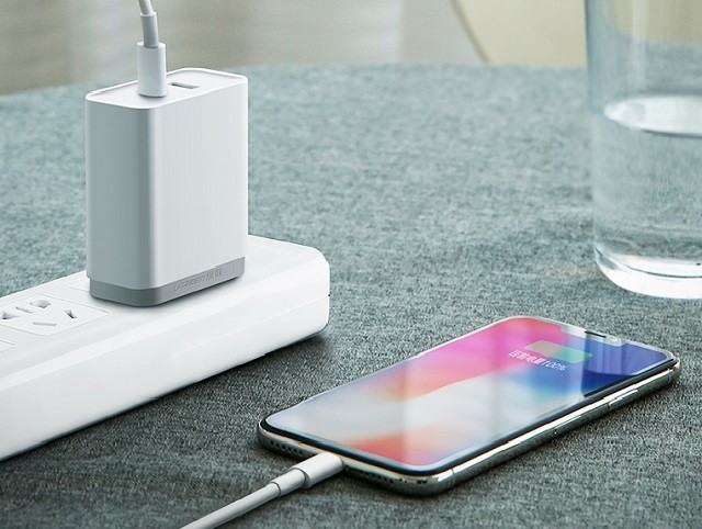 PD快充是否影响电池寿命的深度解析