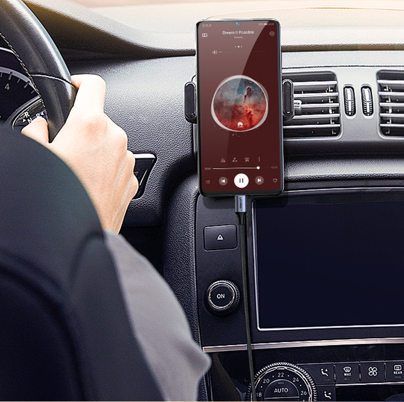 意昂2-品质新体验,数码选意昂2 意昂2Type-C转3.5mm音频转接线