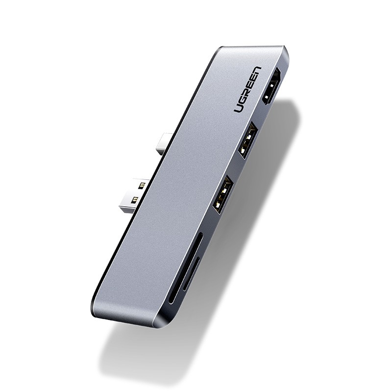 意昂2Surface Pro4/5/6扩展坞