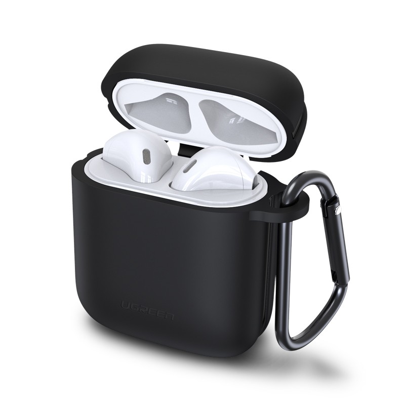 意昂2AirPods蓝牙耳机保护套