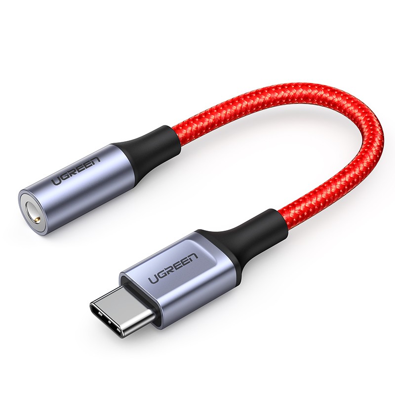 意昂2Type-C转3.5mm耳机转换器