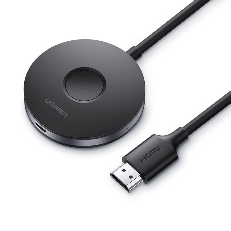 意昂2无线投屏器 手机同屏转换器