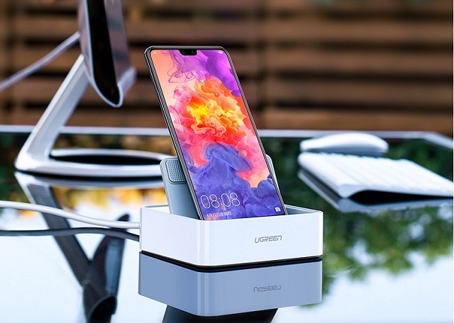 Type-C扩展坞支持的手机型号列举