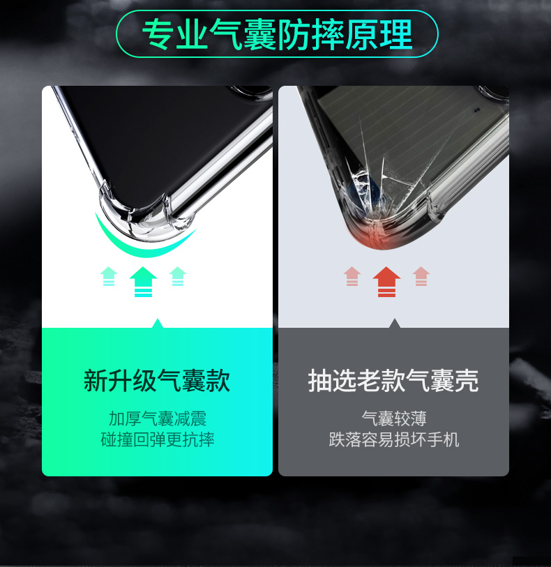 意昂2iPhone11pro系列手机壳