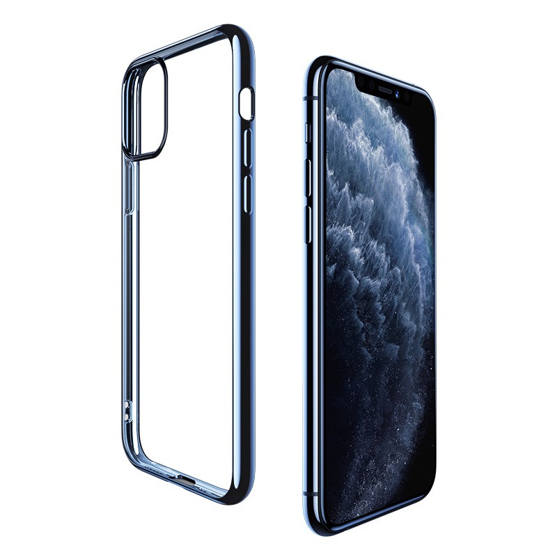 意昂2iPhone11/11Pro/11Pro Max透明手机壳