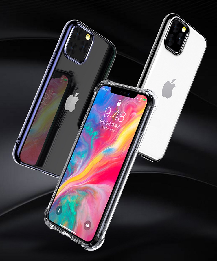 量身定制！意昂2iPhone11钢化膜手机壳上线