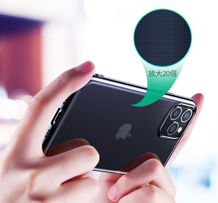 意昂2iPhone11手机壳散热