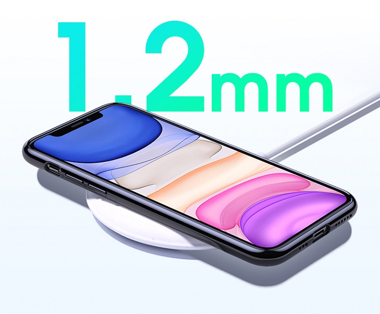 意昂2iPhone11手机壳无线充电