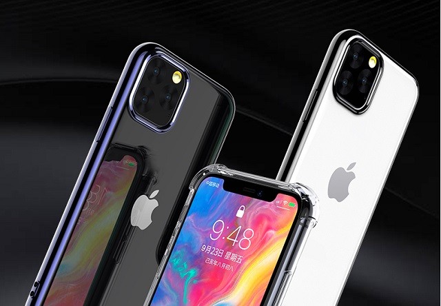 量身定制！意昂2iPhone11钢化膜手机壳上线