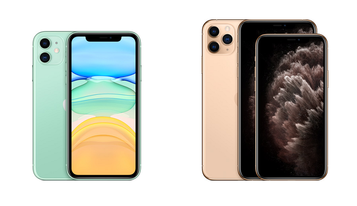 iPhone11与iPhonexs电池容量和充电速度对比