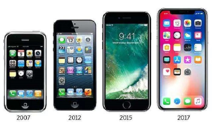 从iPhone11回顾苹果十三年充电进化史