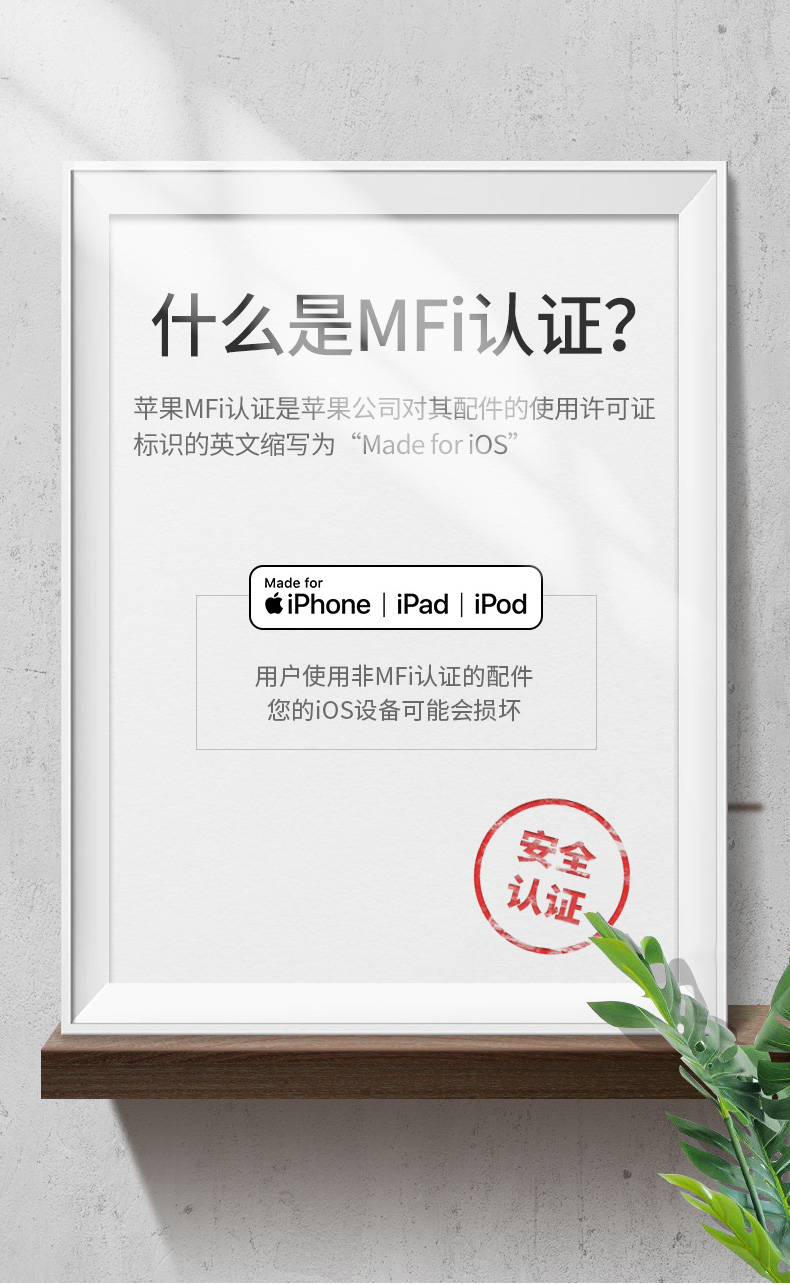 意昂2iPhone11 pro耳机转接头