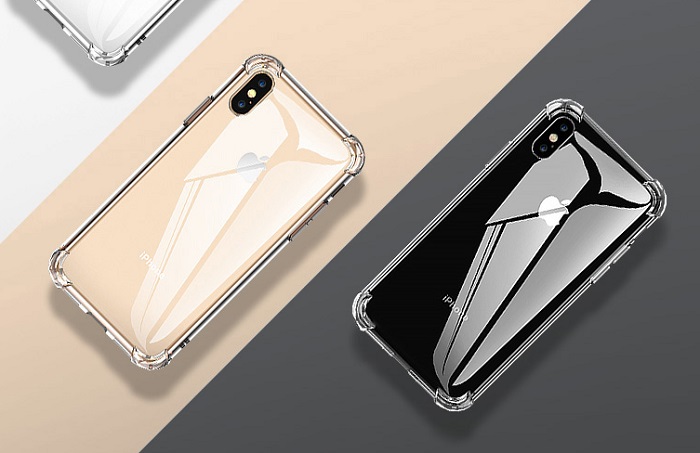 iPhone11气囊防摔手机壳简介