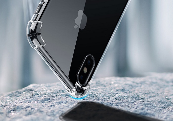 iPhone11气囊防摔手机壳简介