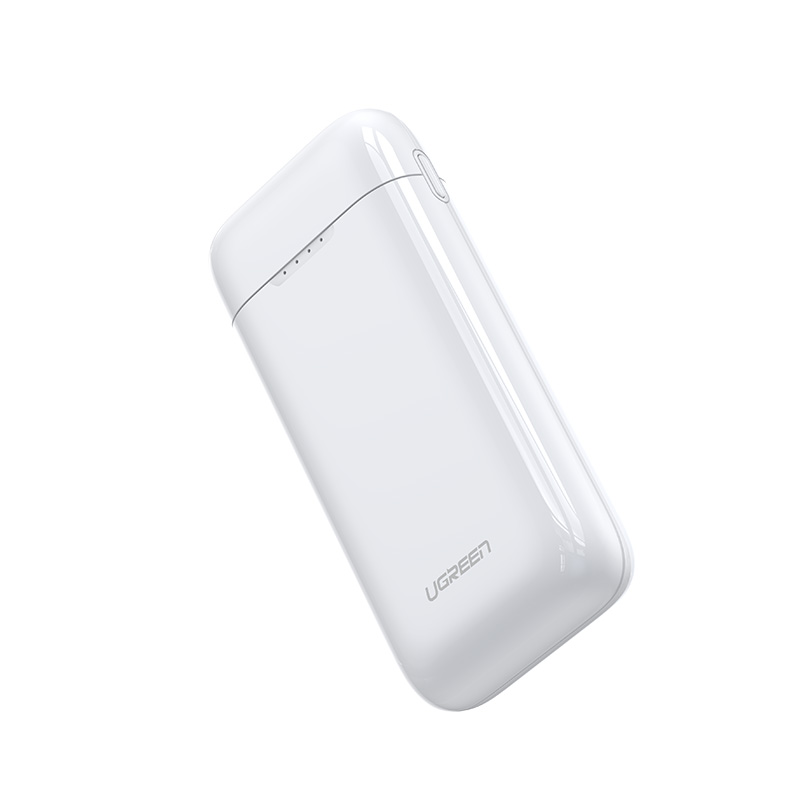 意昂2女用迷你创意移动电源