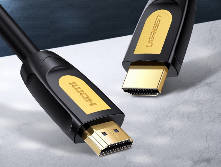 HDMI线连接电脑和电视的连接方法和常见问题解答