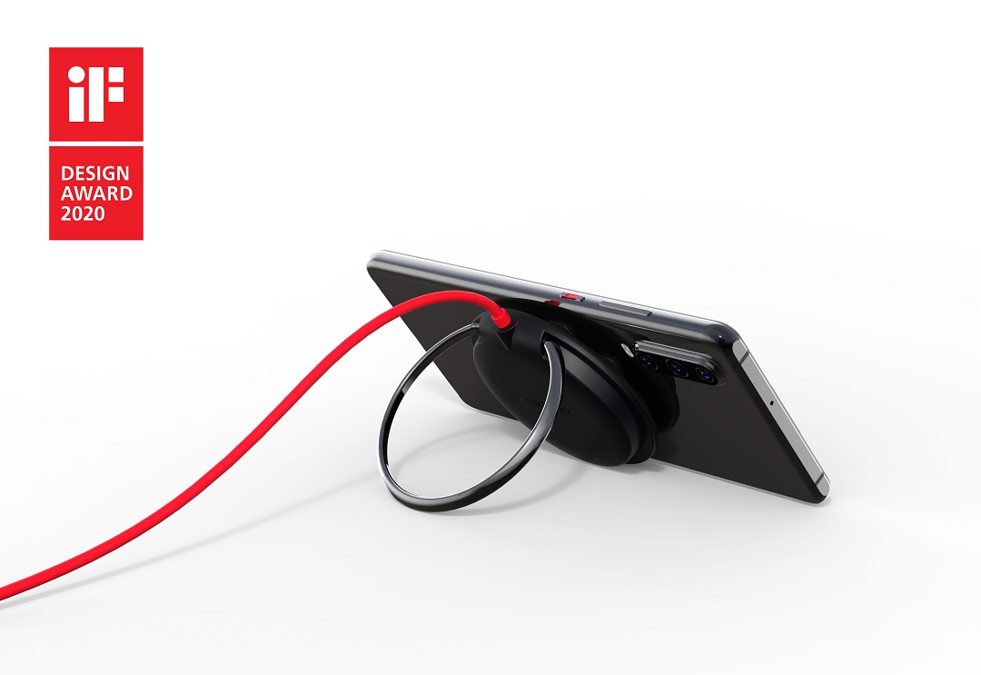 2020开门红：意昂2喜提6项德国iF设计大奖