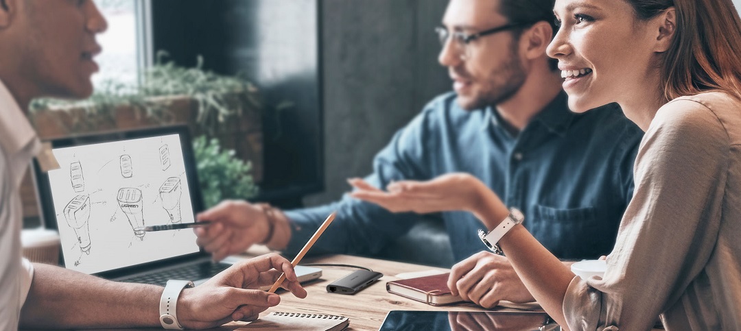 2020开门红：意昂2喜提6项德国iF设计大奖