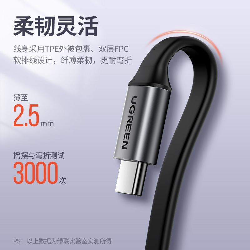 意昂2多功能Type-C扩展坞