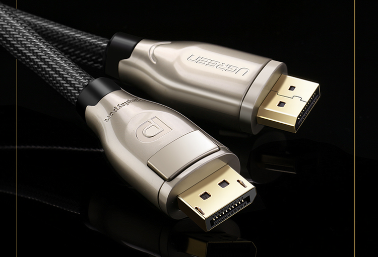 电脑和电视连接线选HDMI还是DP